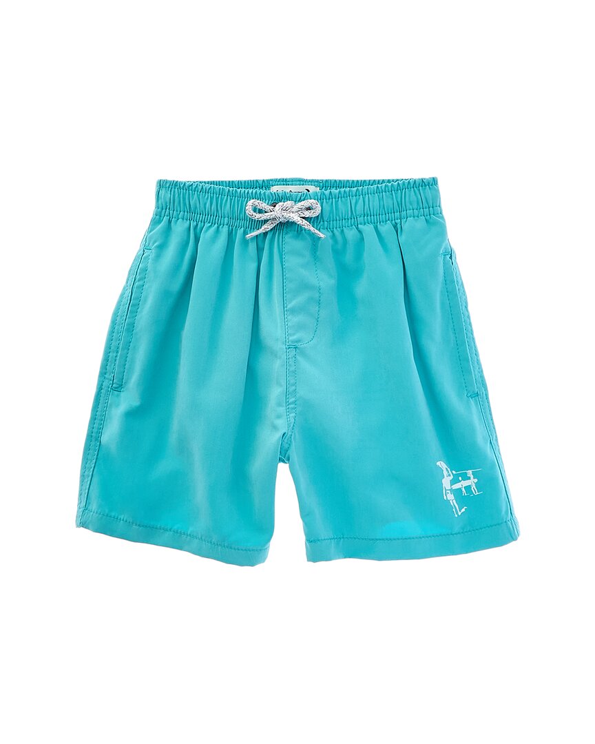 Volley Swim Short