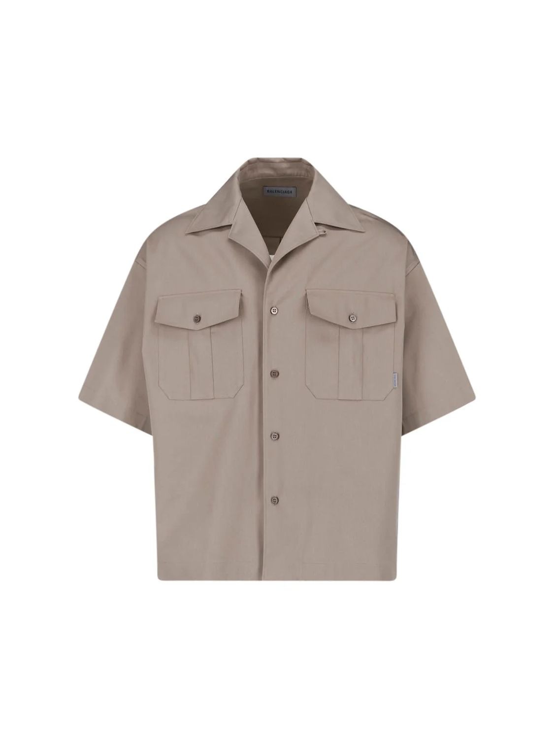 SS Bowling Shirt for Men