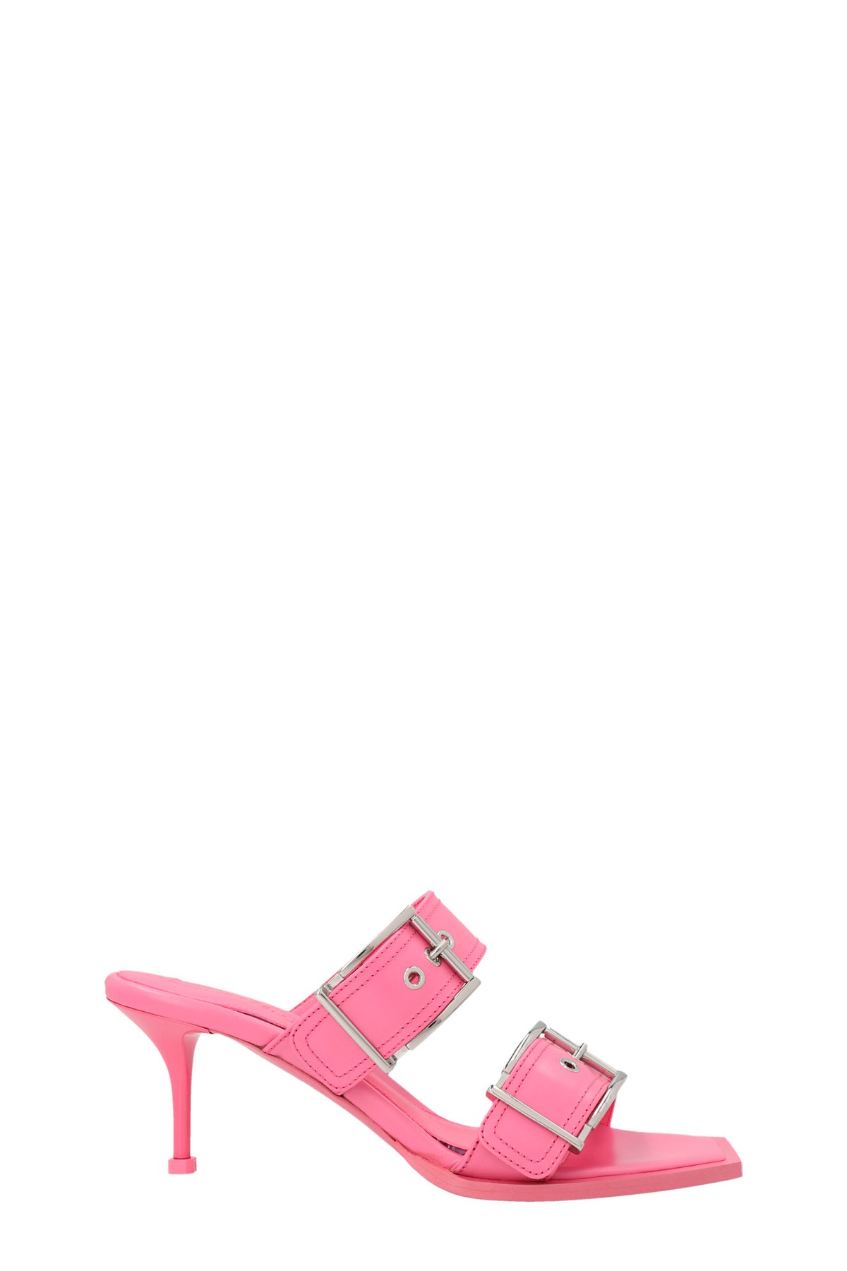 'Punk' Sandals