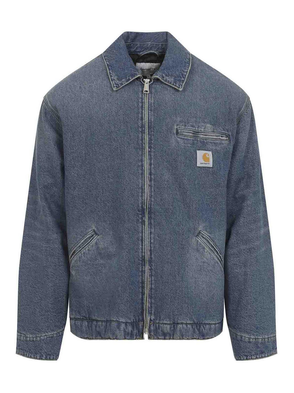 Og Detroit Jacket