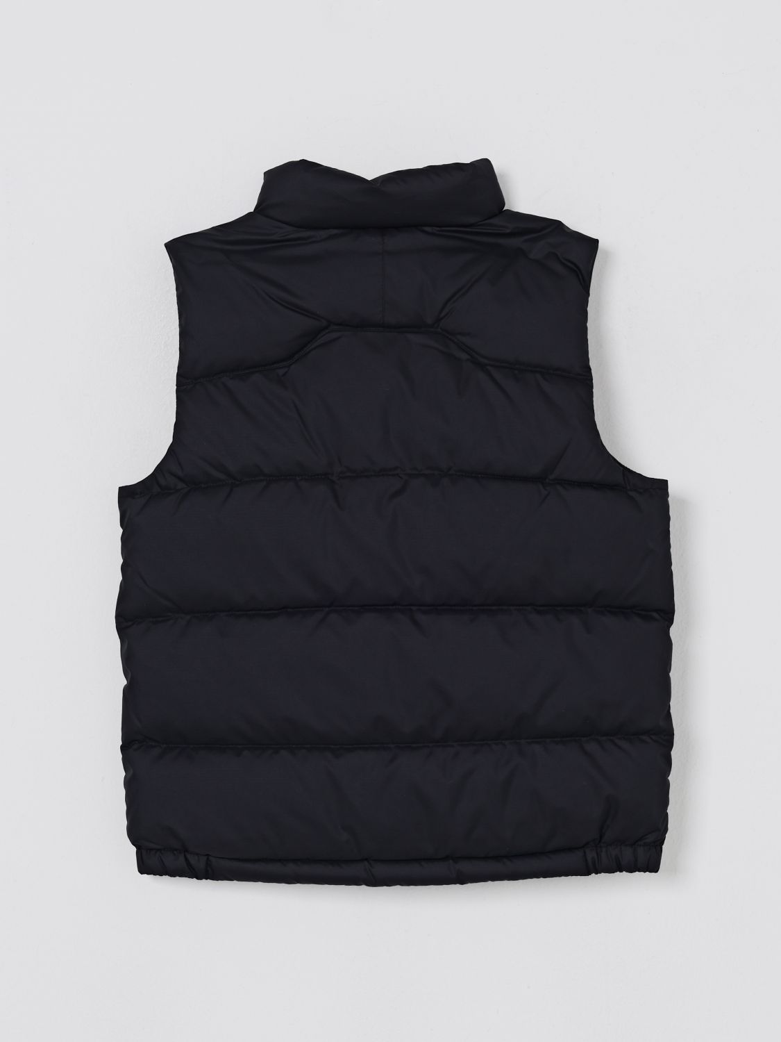 Waistcoat Kids color Navy