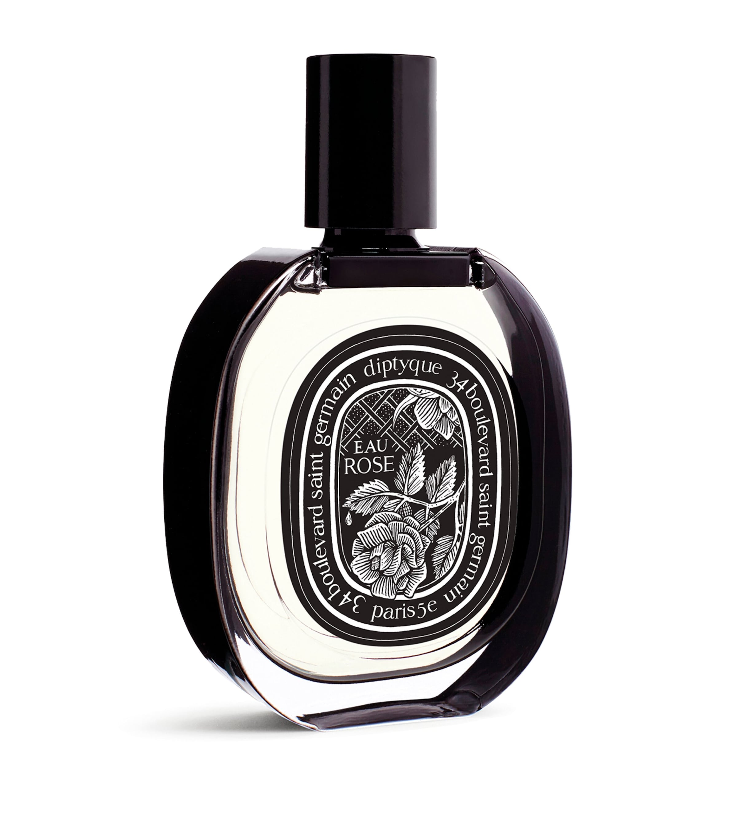 Eau Rose Eau de Parfum