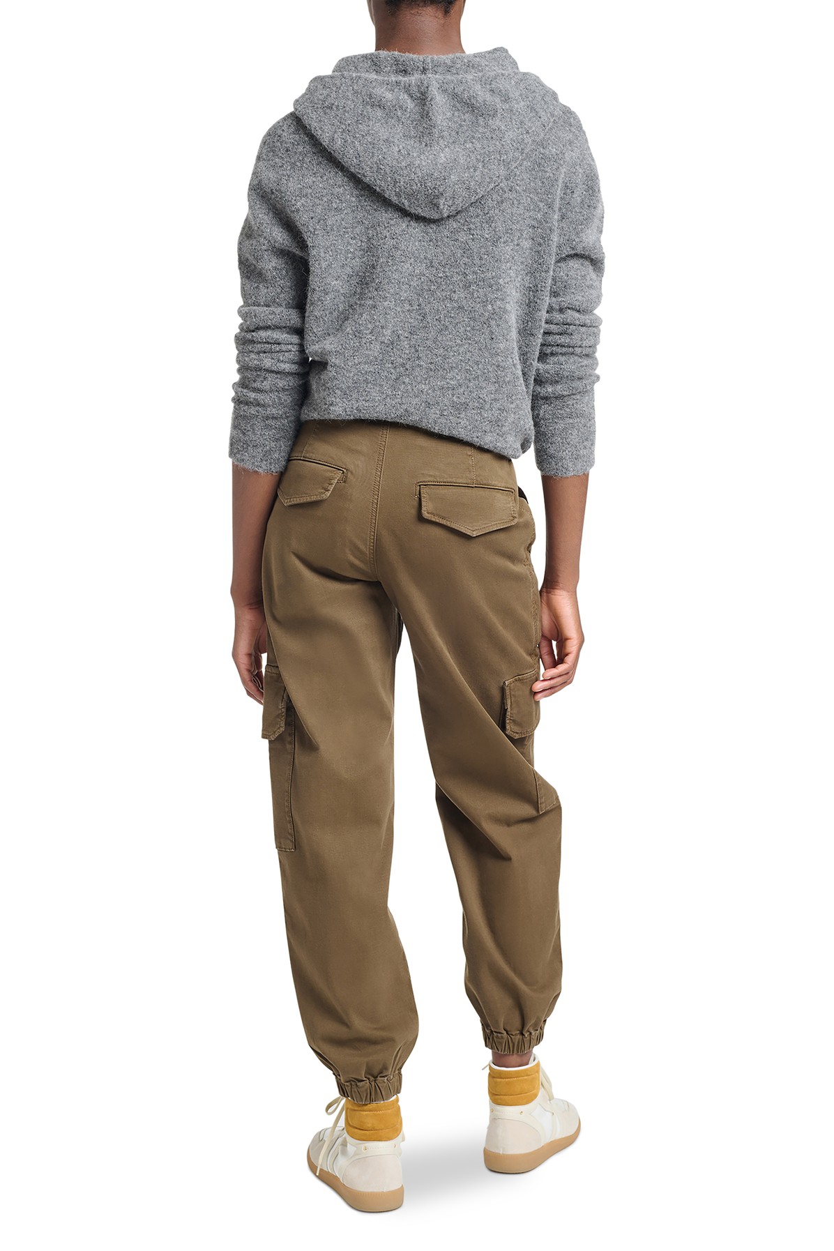 Victor Cargo Trousers