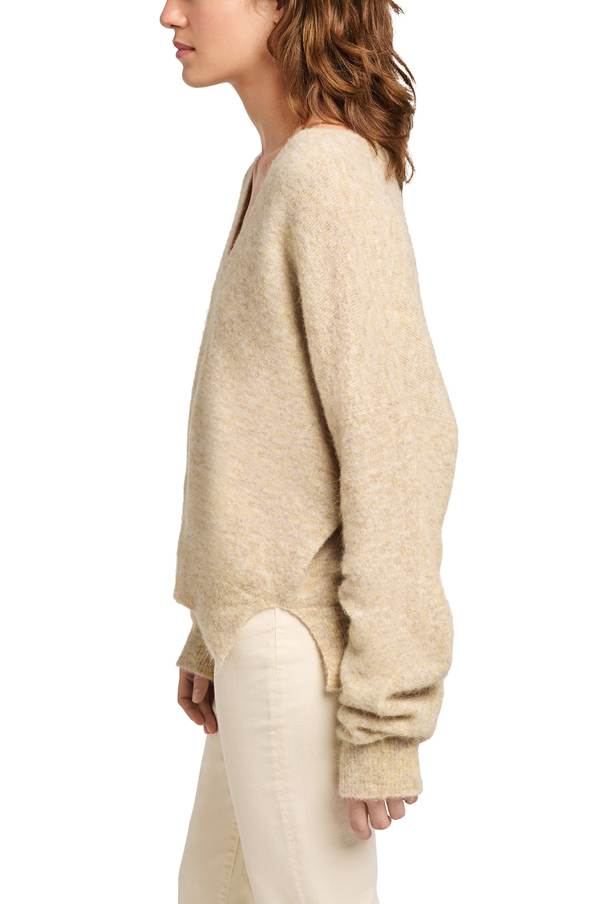 Tilda Sweater