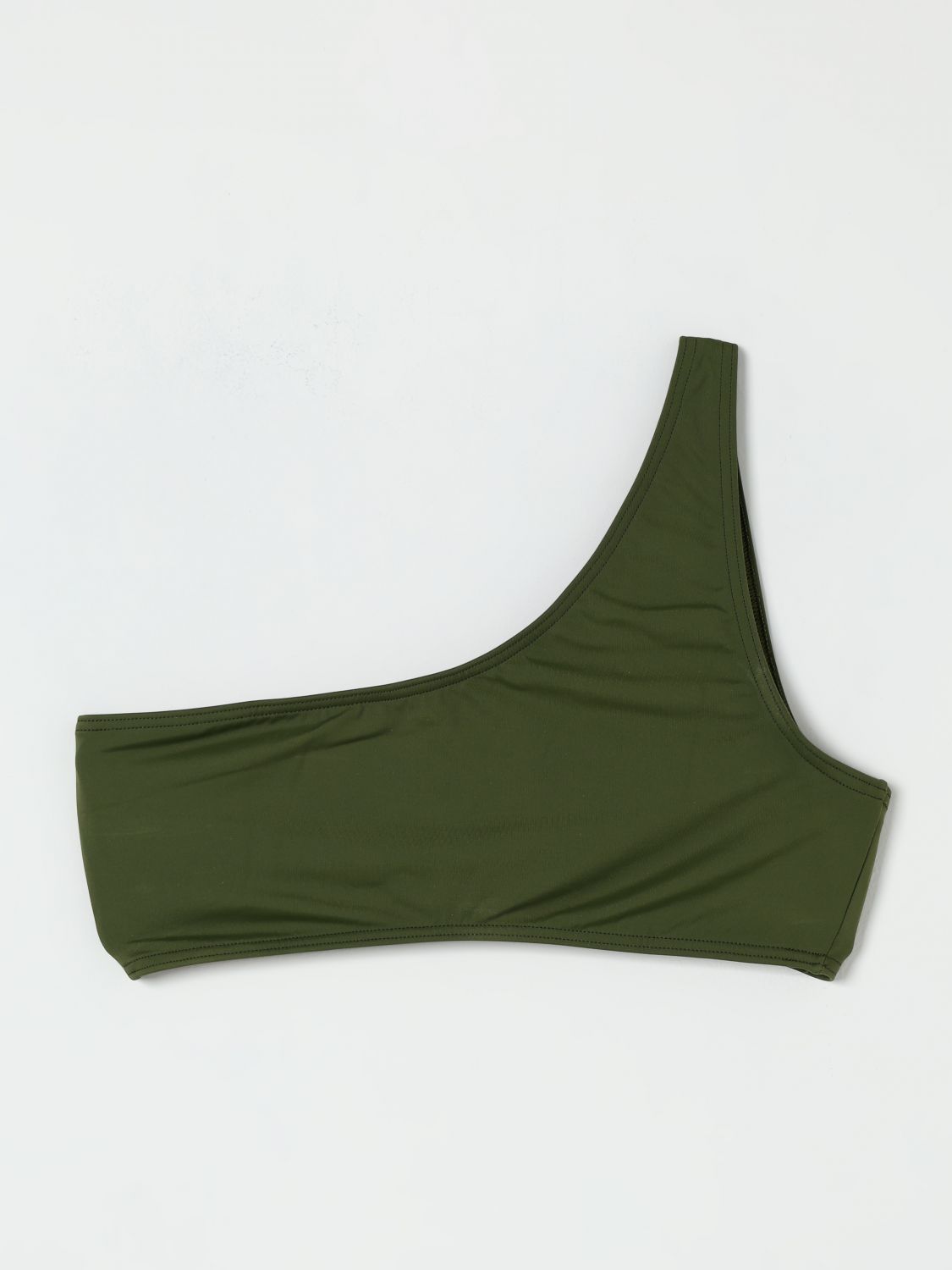 Swimsuit Woman color Olive
