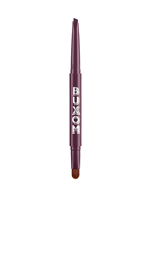 Buxom Power Line Plumping Lip Liner in Beauty: NA