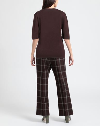 Woman Sweater Cocoa