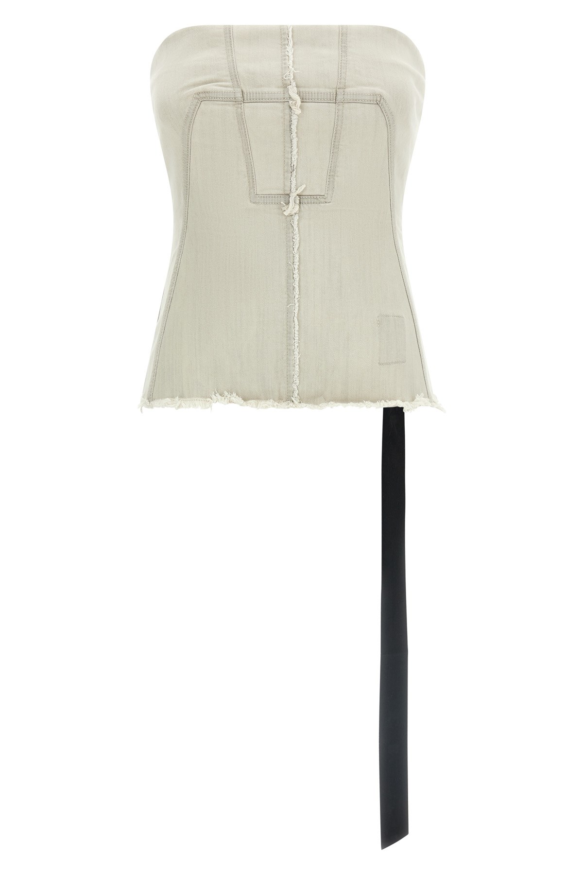 'Bustier' Top