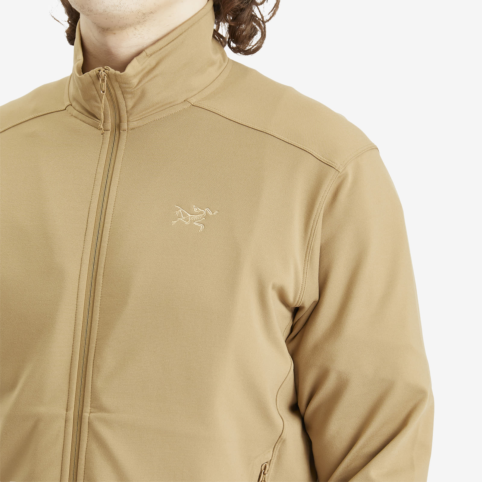 Men's Kyanite Lightweight Jacket in Canvas