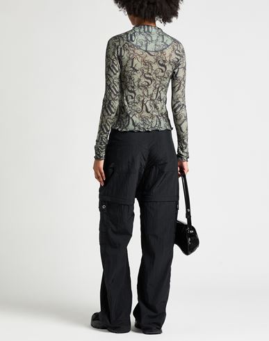 Woman T