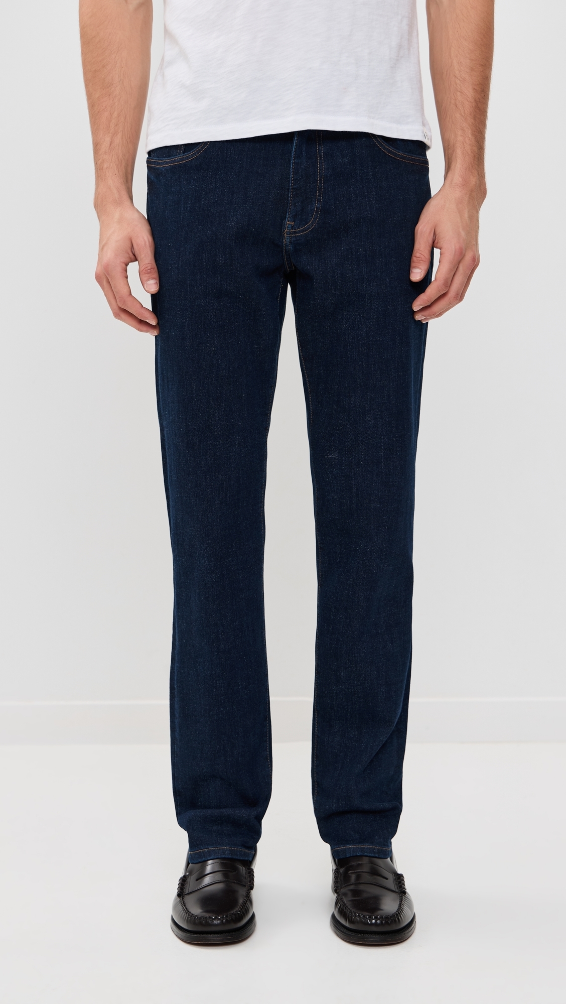 AMS Slim Jeans 32 Midnight