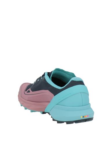 Ultra 50 Woman Sneakers Midnight blue Size 7 Textile fibers, Synthetic material