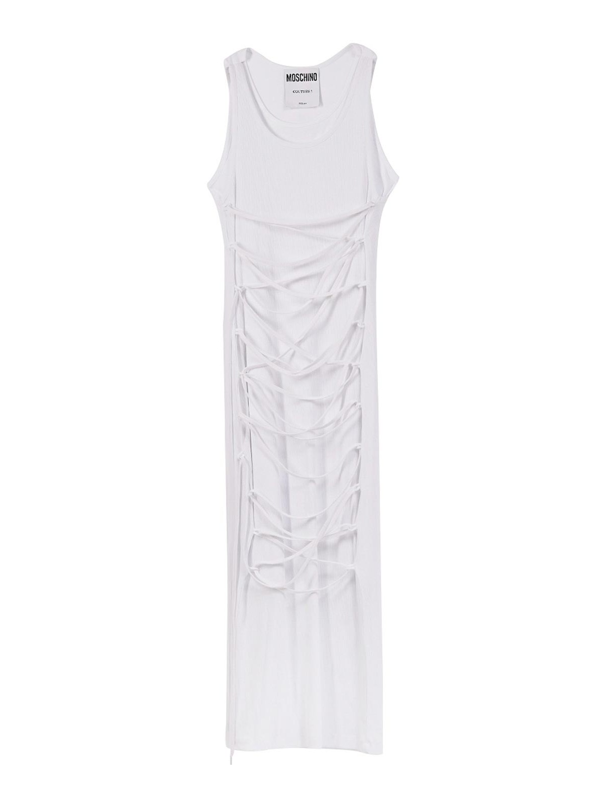 Laces dress