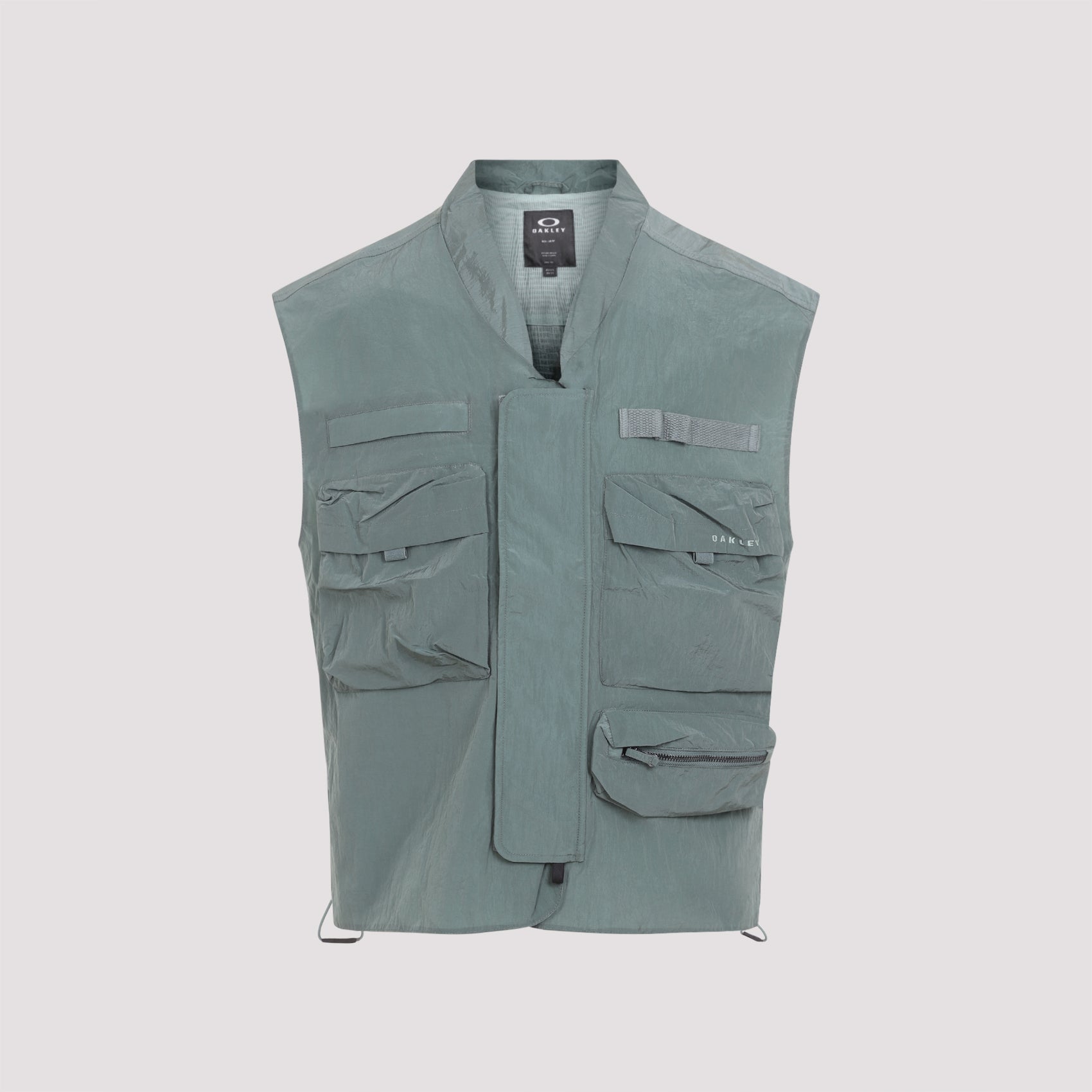 Men's Mini Vest