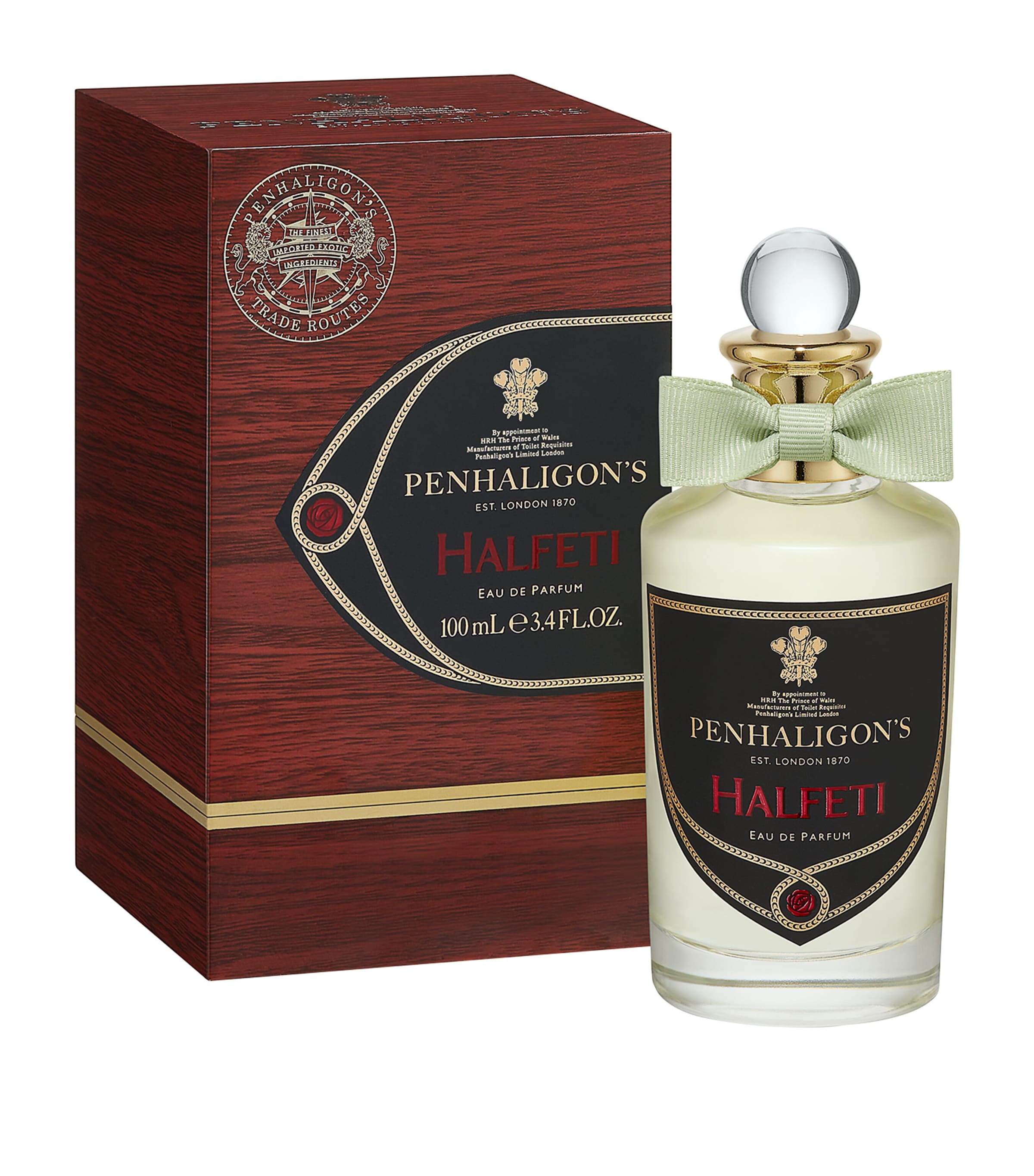 Halfeti Eau de Parfum