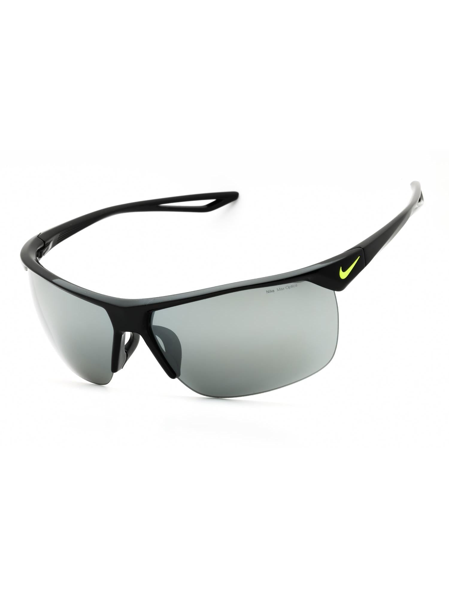 Sport Wraparound Sunglasses - Men's Design