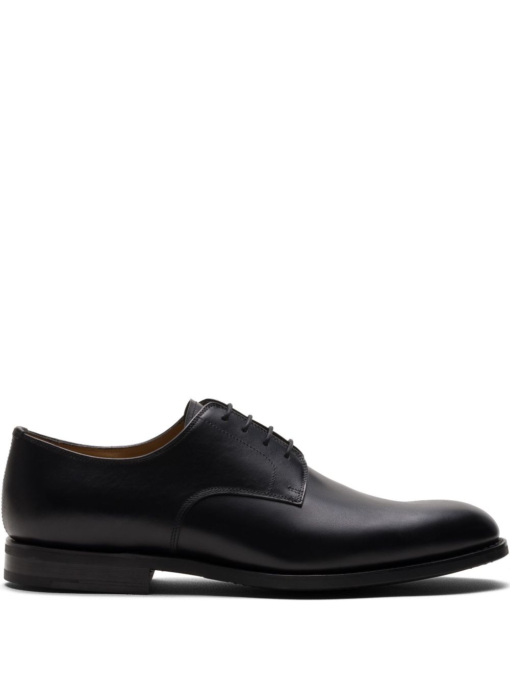 Cartmel R 2.0 derby shoes - Black