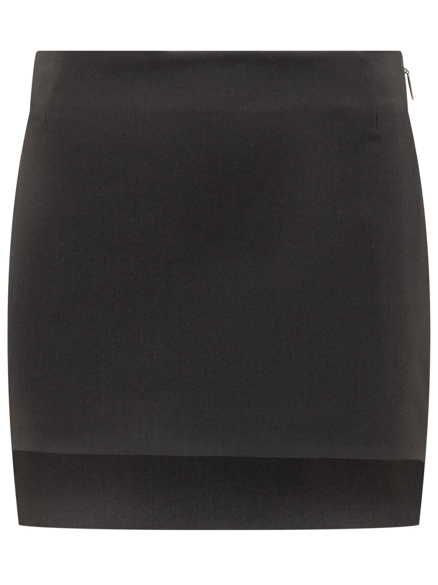 Mini Skirt