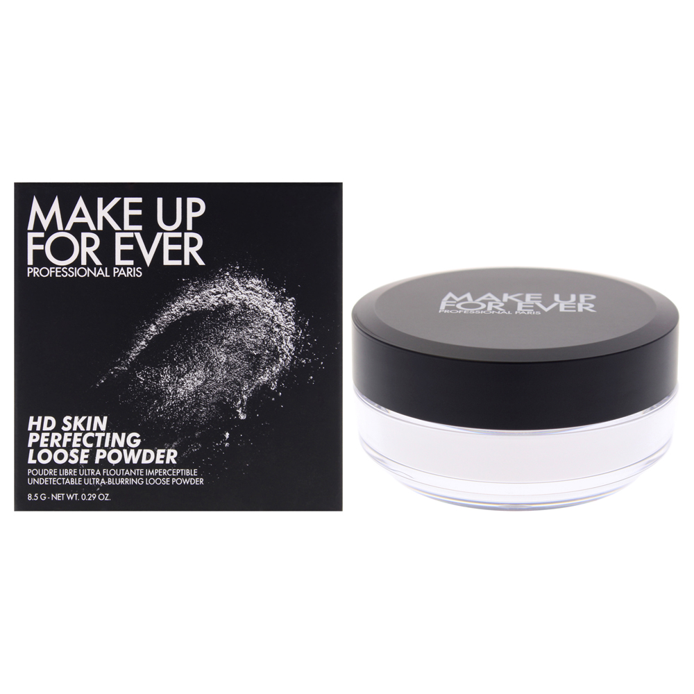 Hd Skin Perfecting Loose Setting Powder