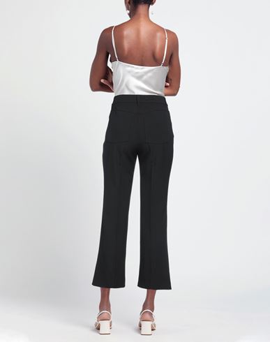 Woman Pants Black