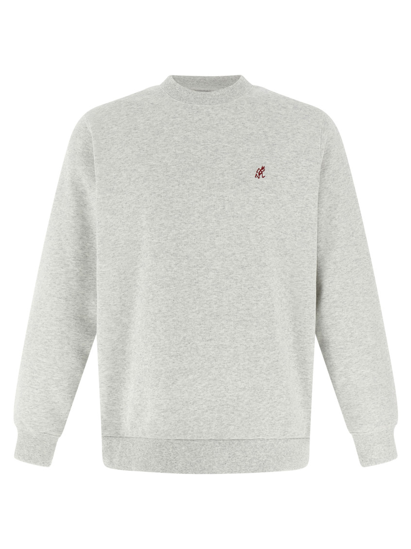 'One Point Crew' Sweatshirt