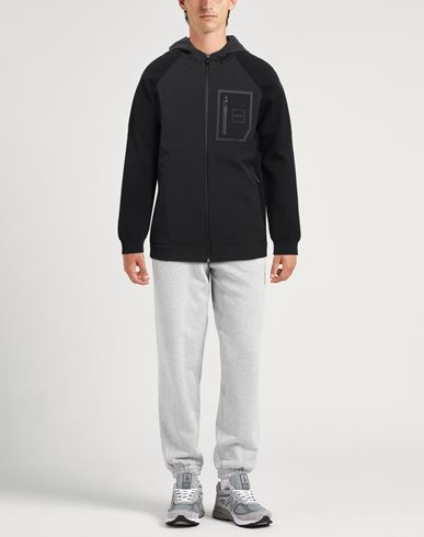 Man Jacket Black