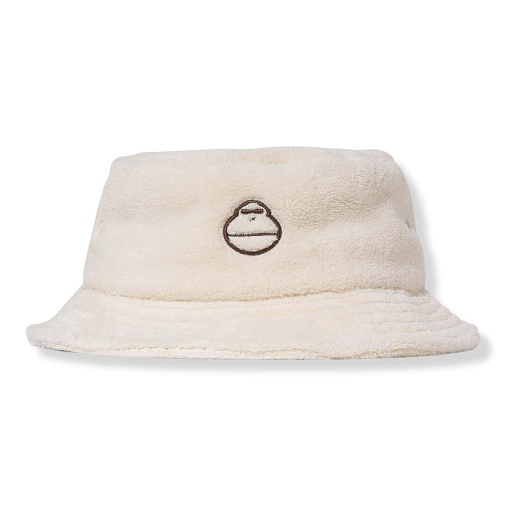 Plush Bucket Hat