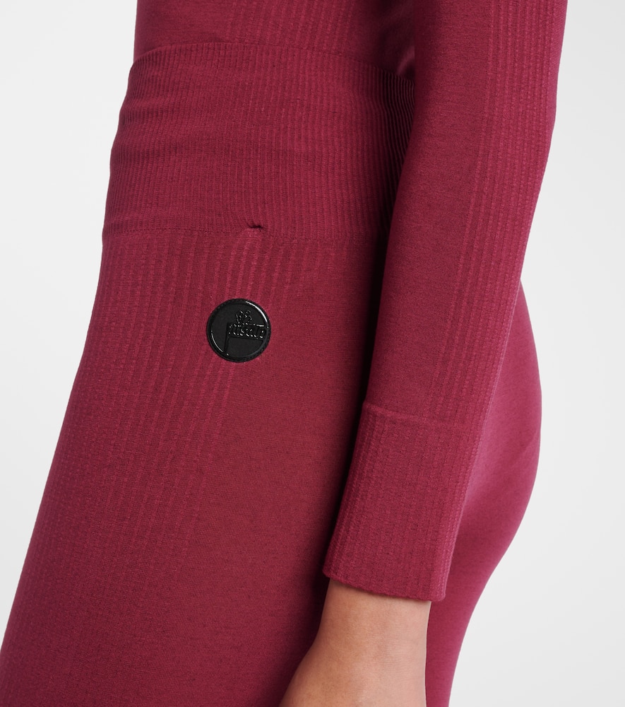 Alliance technical leggings