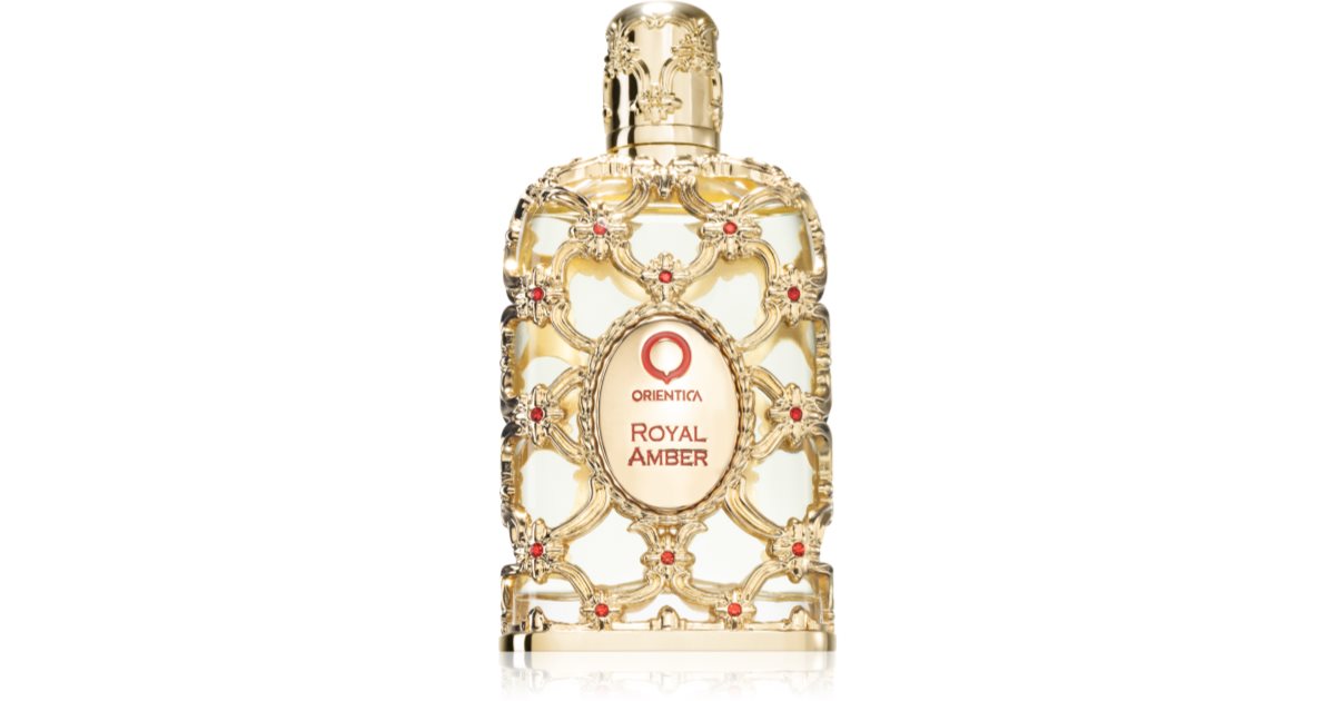 Orientica Royal Amber 150 ml Unisex Eau de Parfu