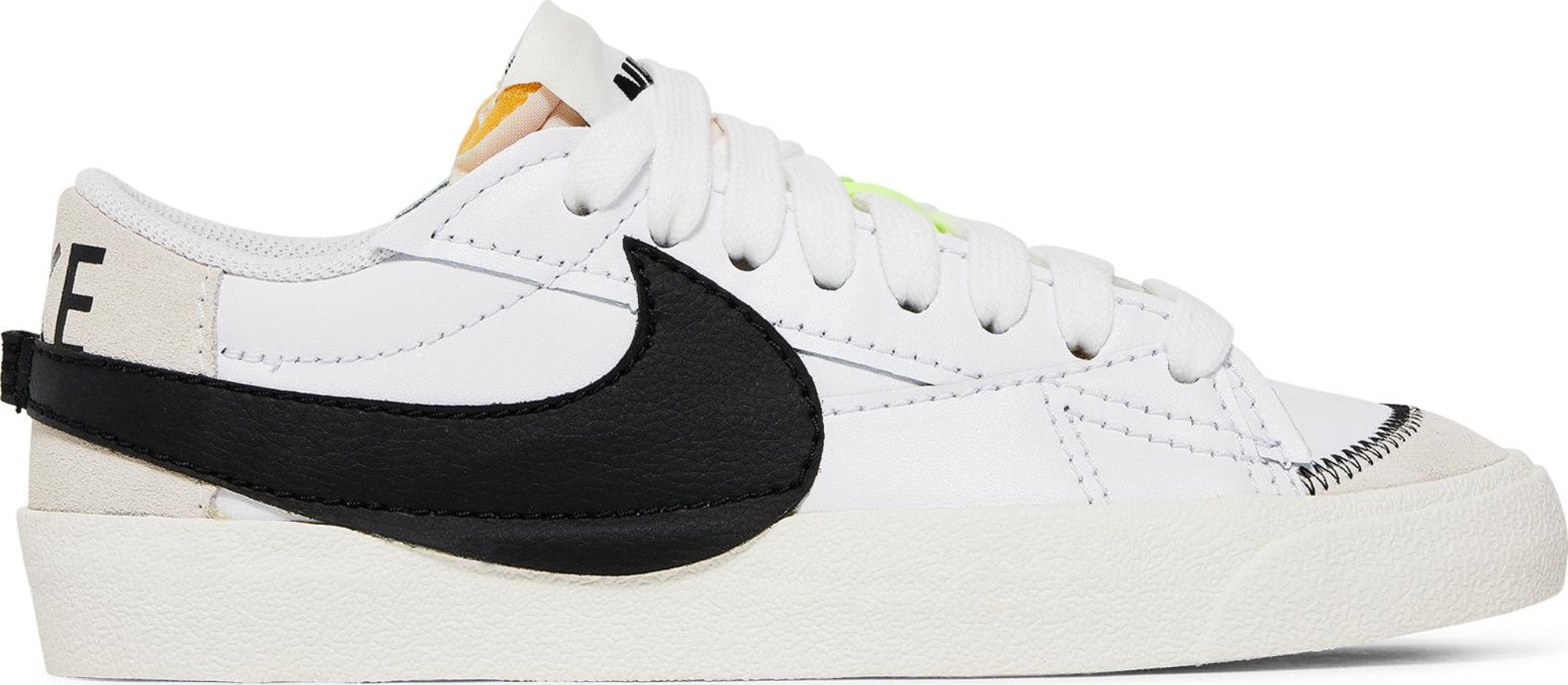Men's Blazer Low 77 Jumbo Sneakers