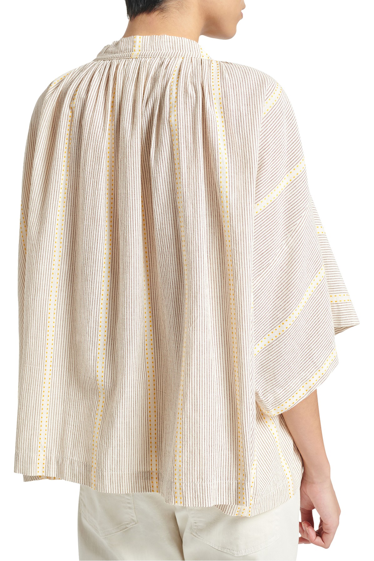 Tyliam blouse