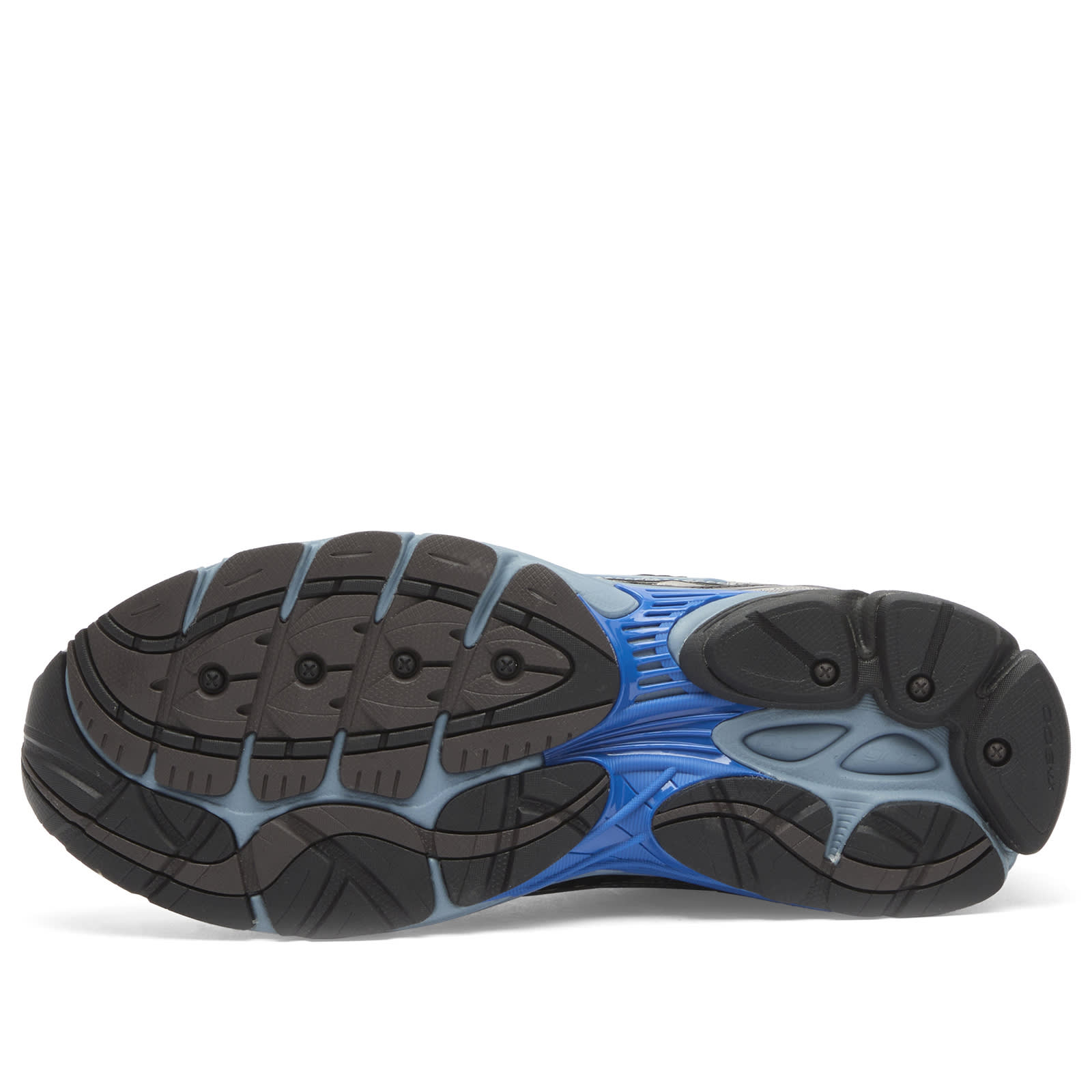 Men's Progrid Omni 9 Sneaker Black/Torte