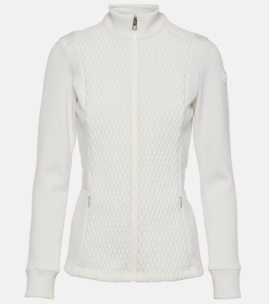 Meryl technical jacket