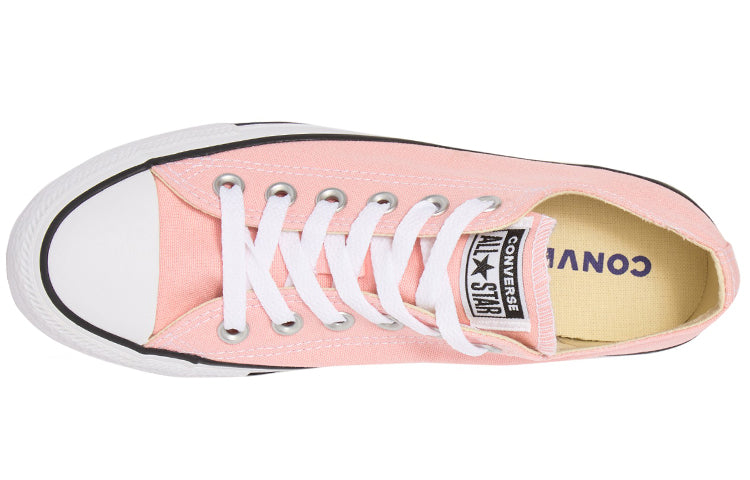Chuck Taylor All Star Ox 'Storm Pink'