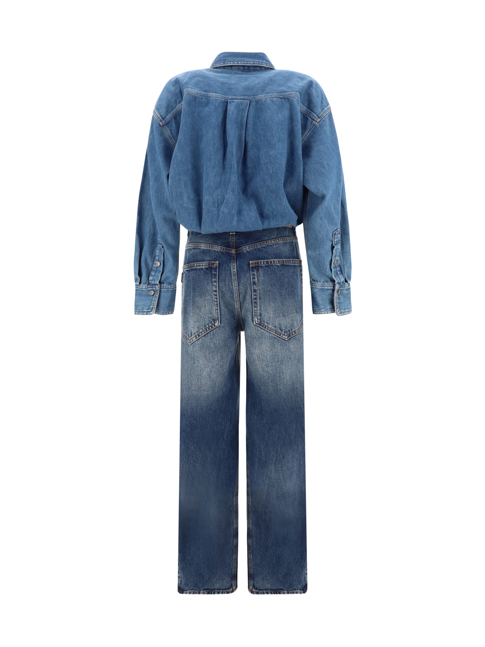 Tilda One-Piece Jumpsuit