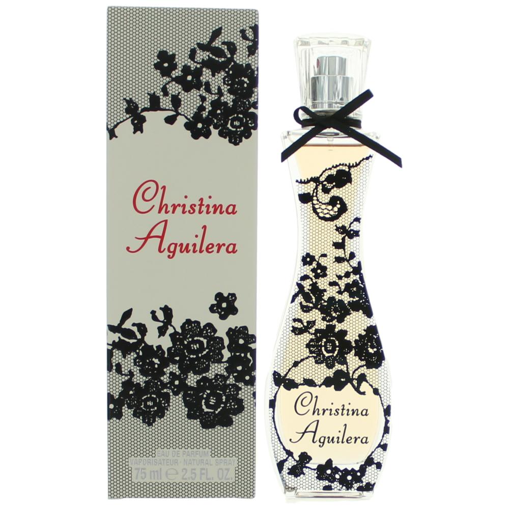 / EDP Spray 2.5 oz (75 ml) (w)
