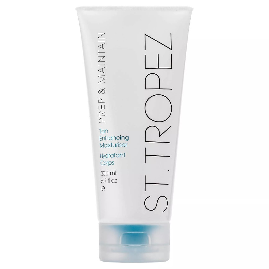 Tan Optimiser Body Moisturiser