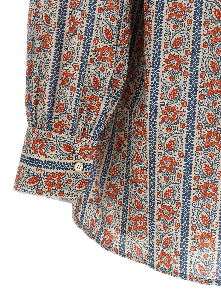 Voyage Imaginaire Shirt