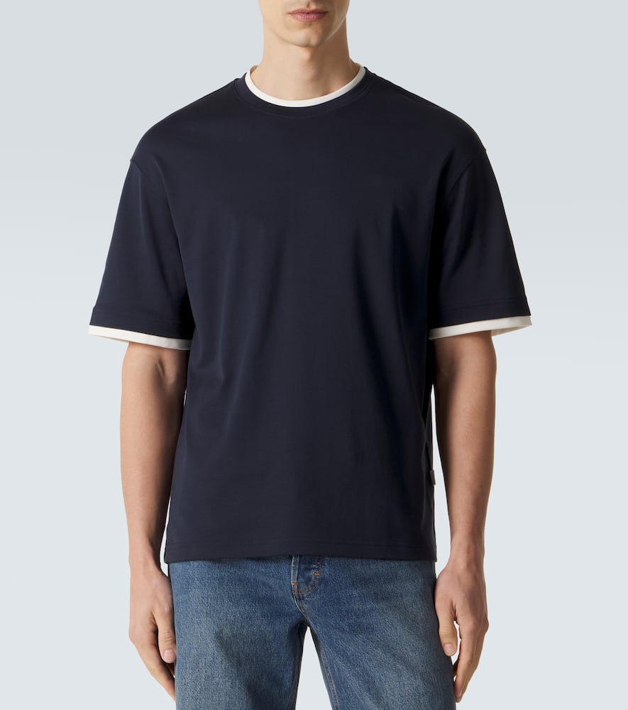 Cotton T-shirt