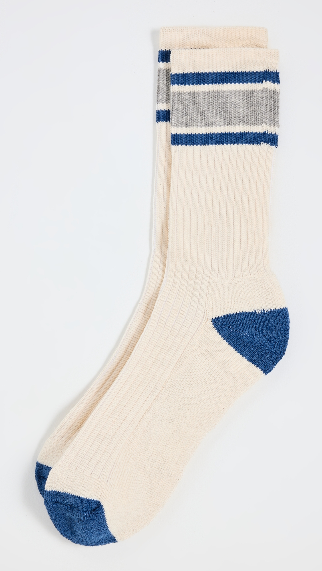 The Sanders Crew Socks Lions Multi One Size