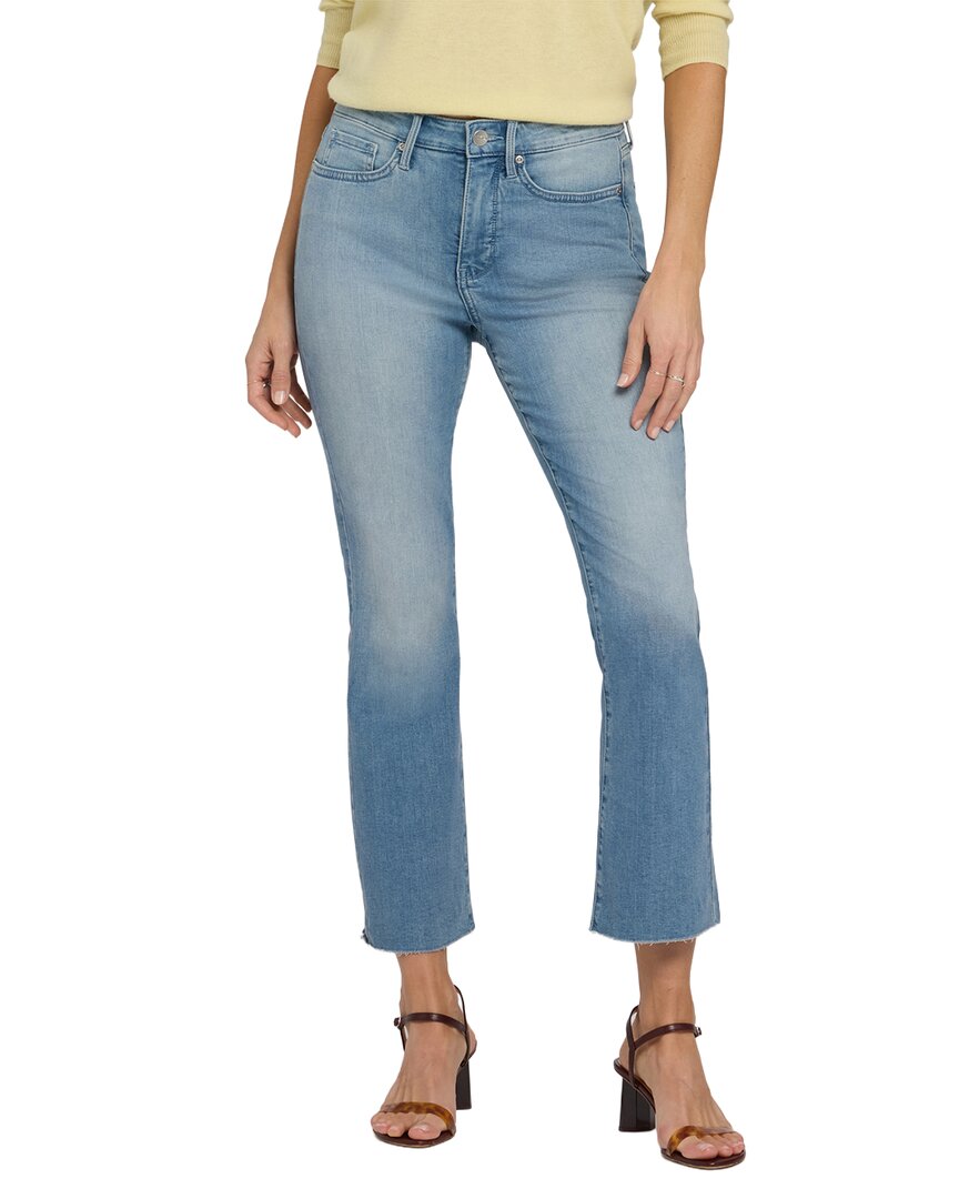 Billie Camille Ankle Crop Jean