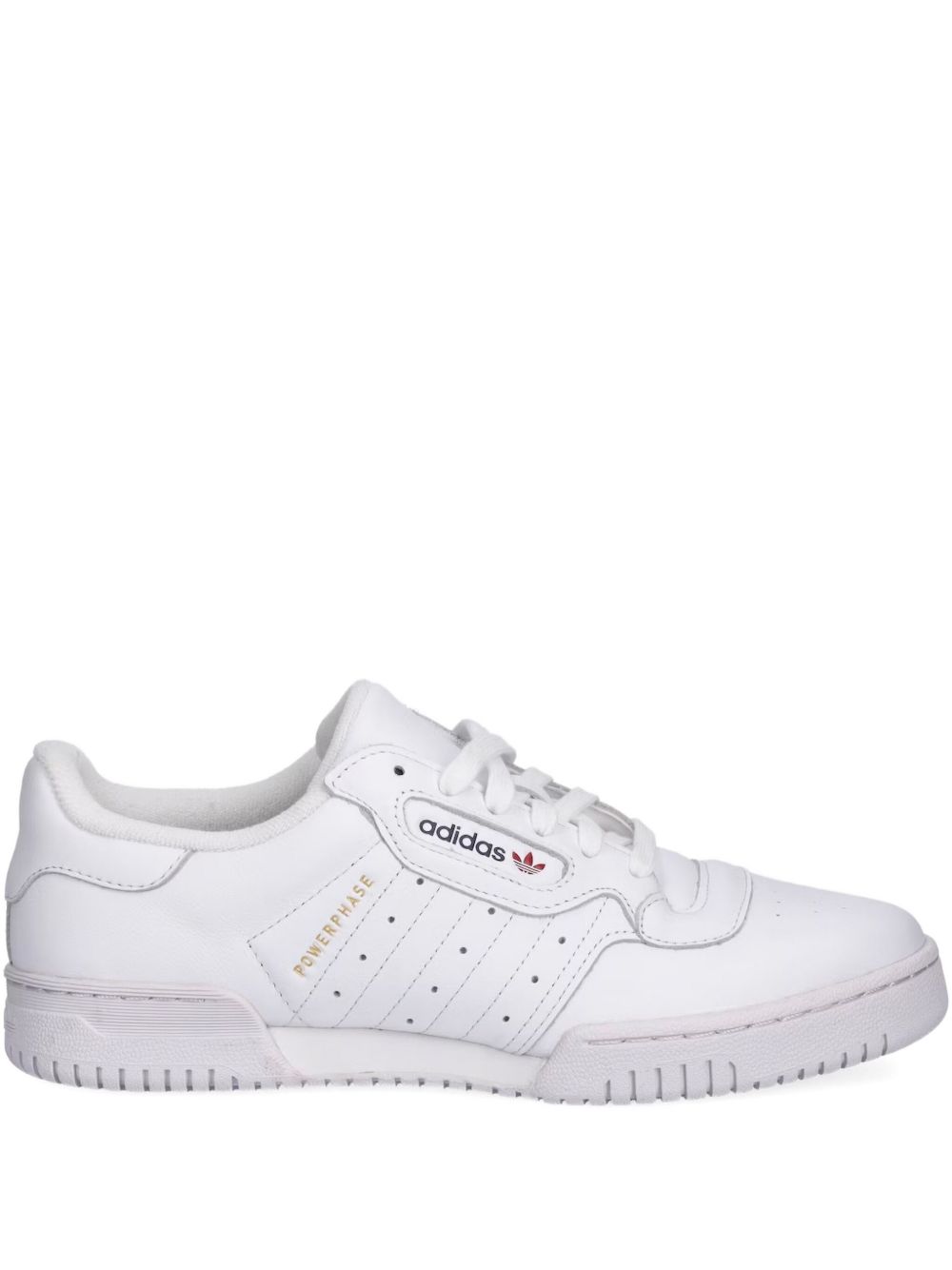 Powerphase sneakers - White