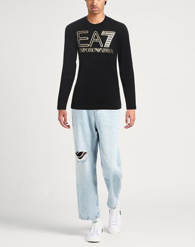 Ea7 Man T