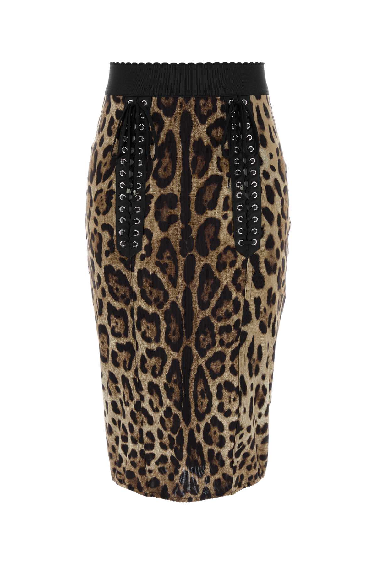 Skirt — Beige