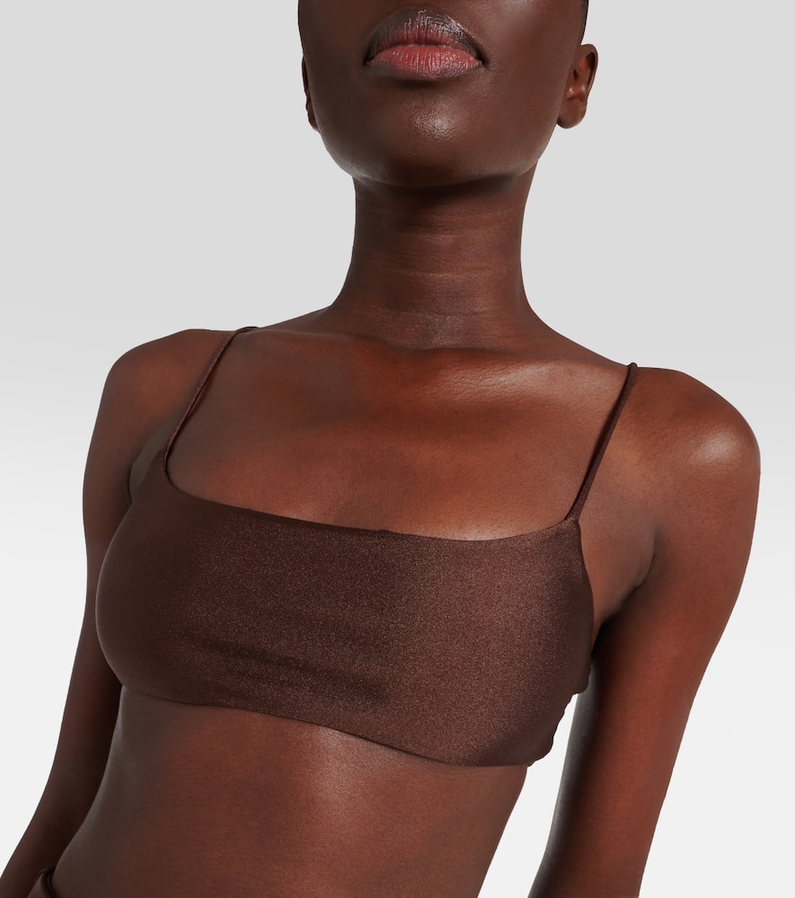 Muse bikini top