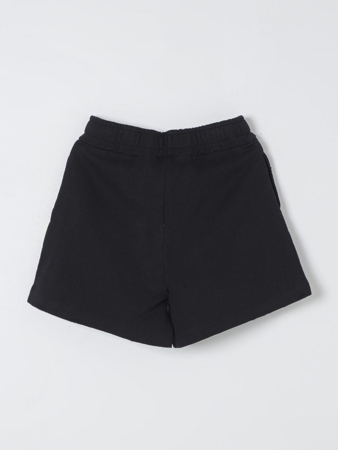 Pants Kids color Black