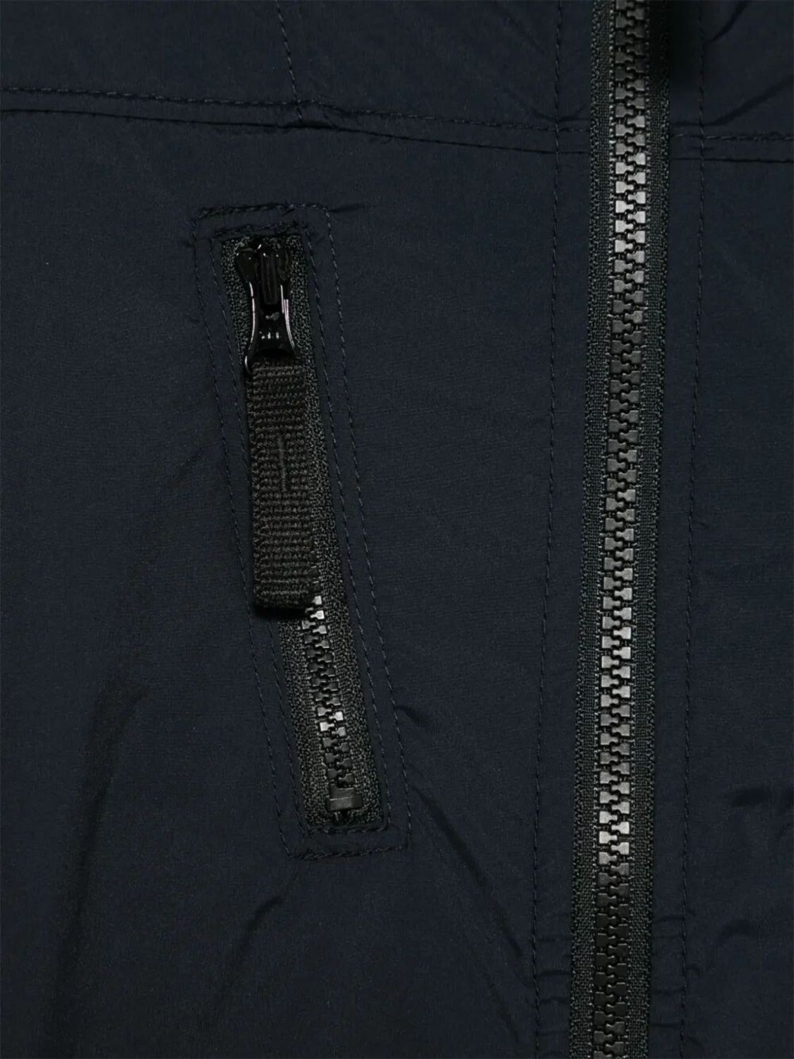 Jacket STONE ISLAND JUNIOR Kids color Navy