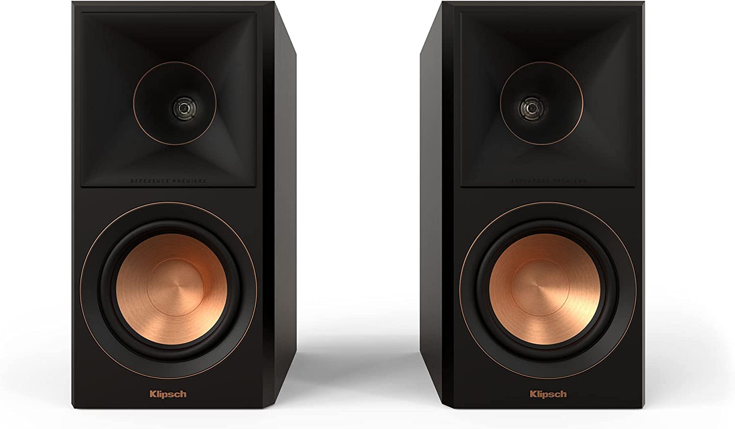 Reference Premiere RP-500M II Bookshelf Speaker (Pair)