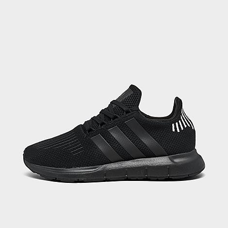 Women's Swift Run 1.0 Casual Shoes in Black/Wonder Quartz