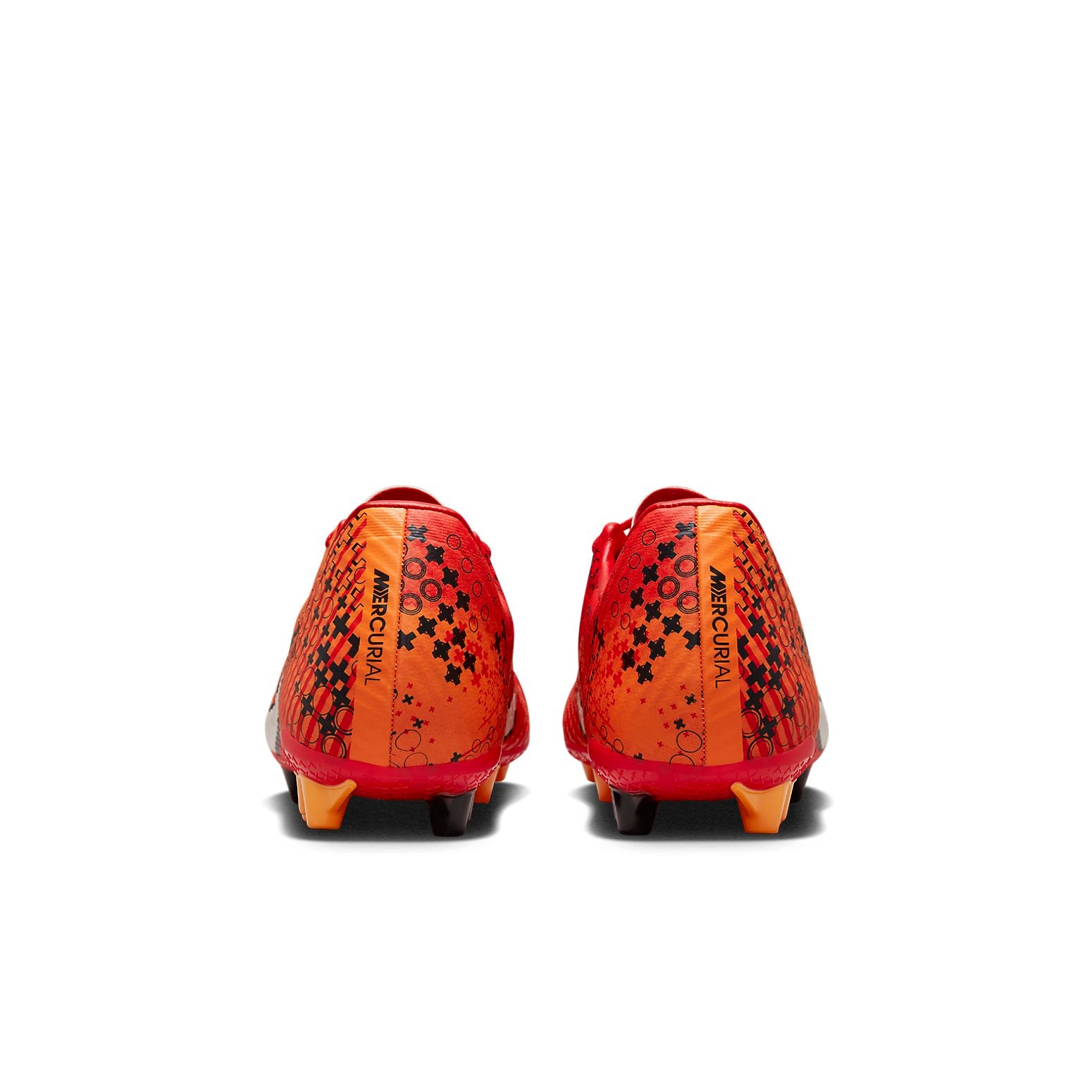 Vapor 15 Academy Mercurial Dream Speed AG Low-Top 'Light Crimson Bright Mandarin'